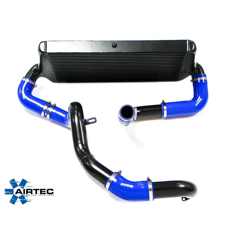 Airtec Motorsport Intercooler Vauxhall Astra J VXR