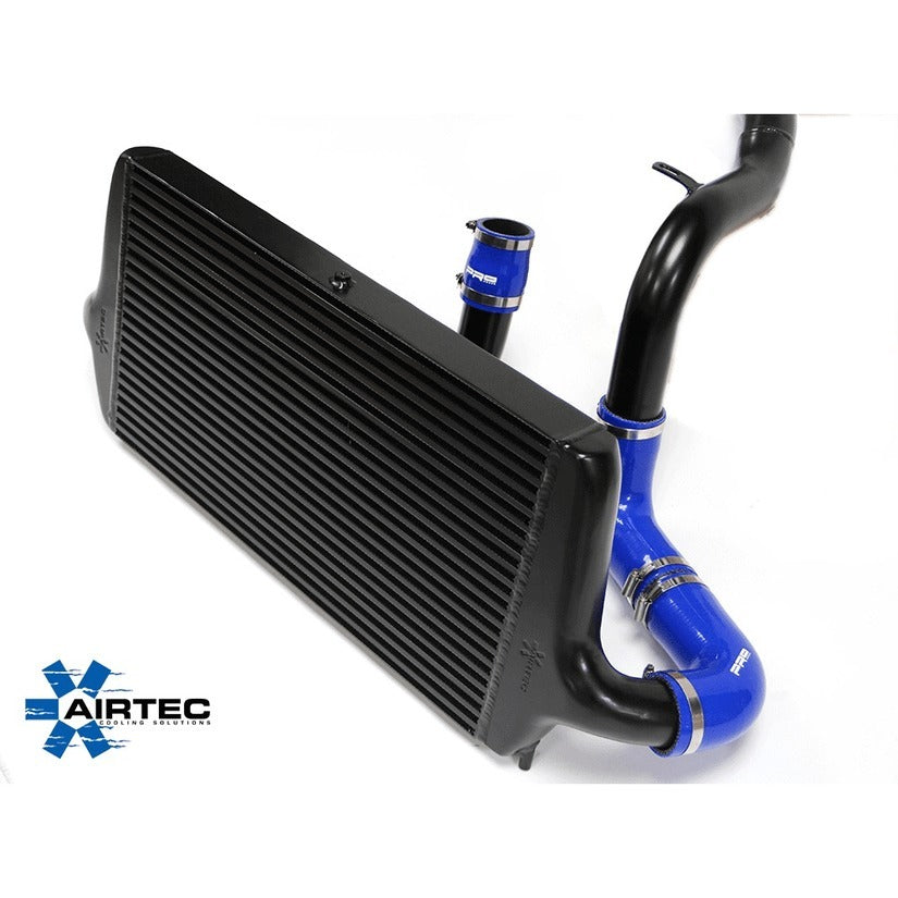 Airtec Motorsport Intercooler Vauxhall Astra J VXR