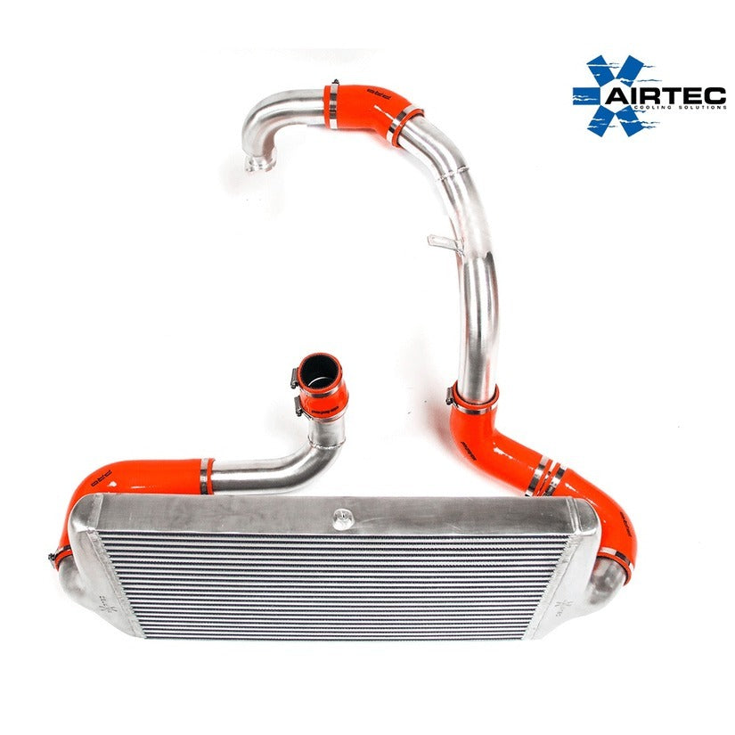 Airtec Motorsport Intercooler Vauxhall Astra J VXR