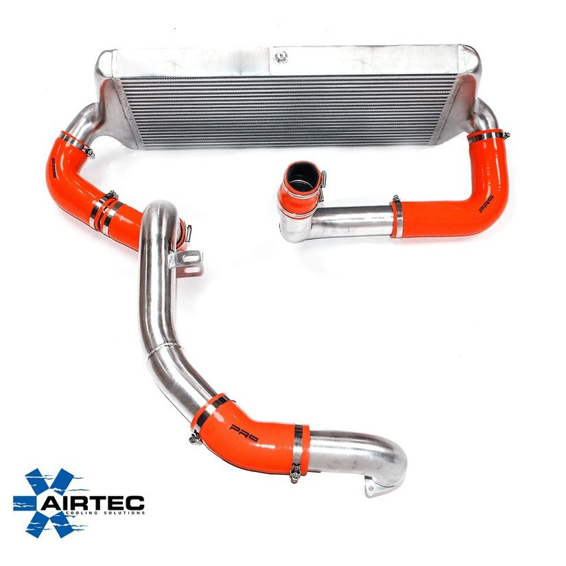 Airtec Motorsport Intercooler Vauxhall Astra J VXR