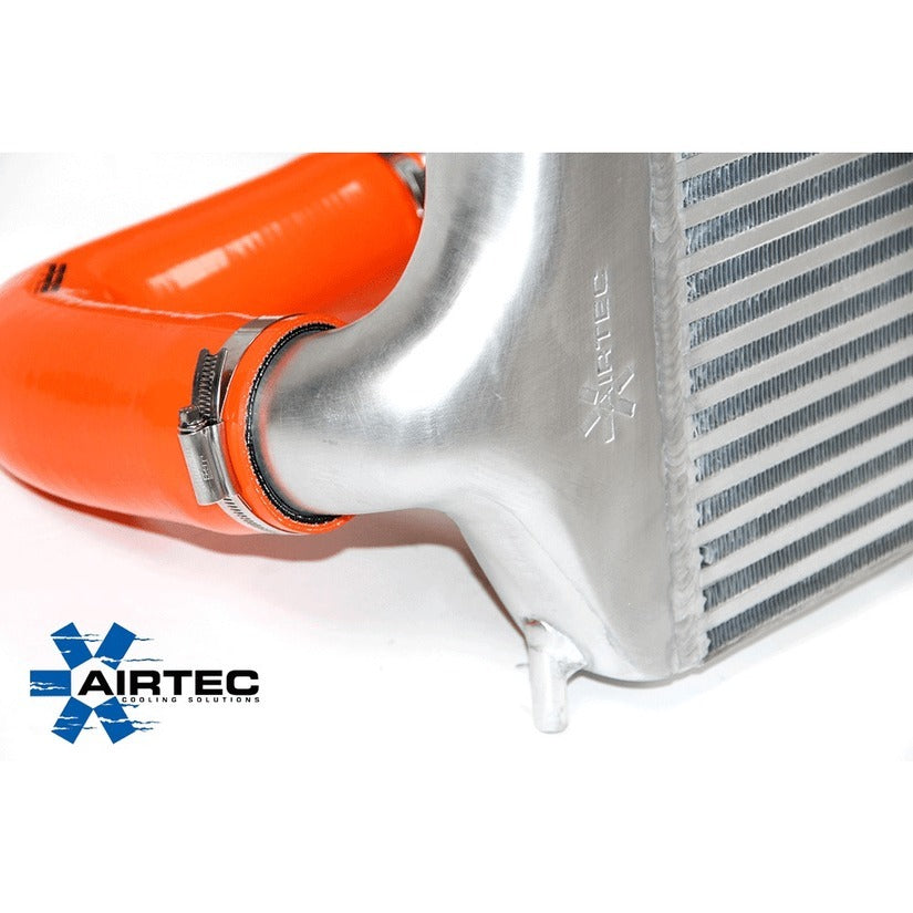 Airtec Motorsport Intercooler Vauxhall Astra J VXR