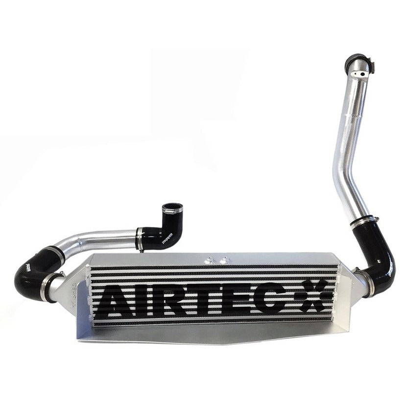 Airtec Motorsport Intercooler Vauxhall Astra J 1.6 GTC