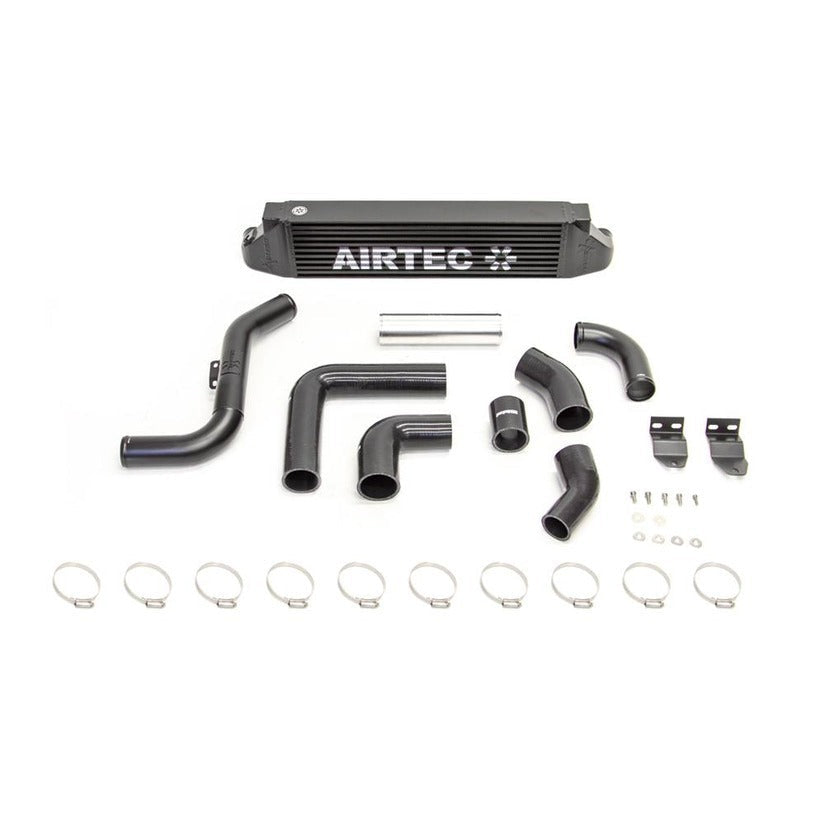 Airtec Motorsport Intercooler For Volvo C30 V50 T5 Petrol