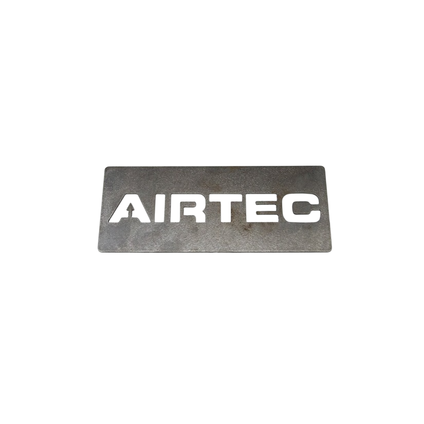 Airtec Oil Cooler Stencil
