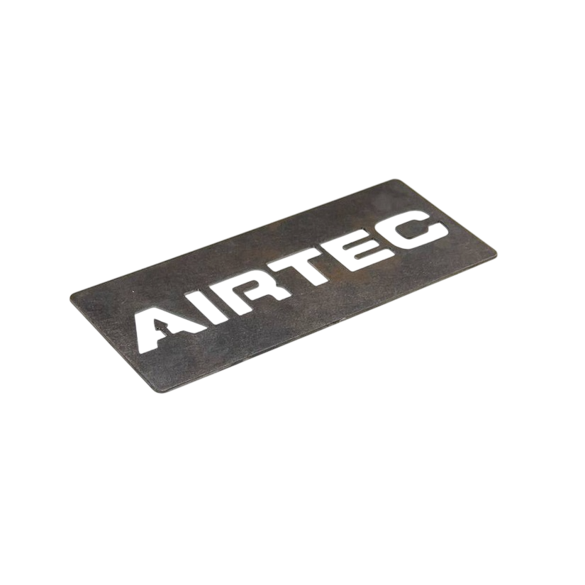 Airtec Oil Cooler Stencil