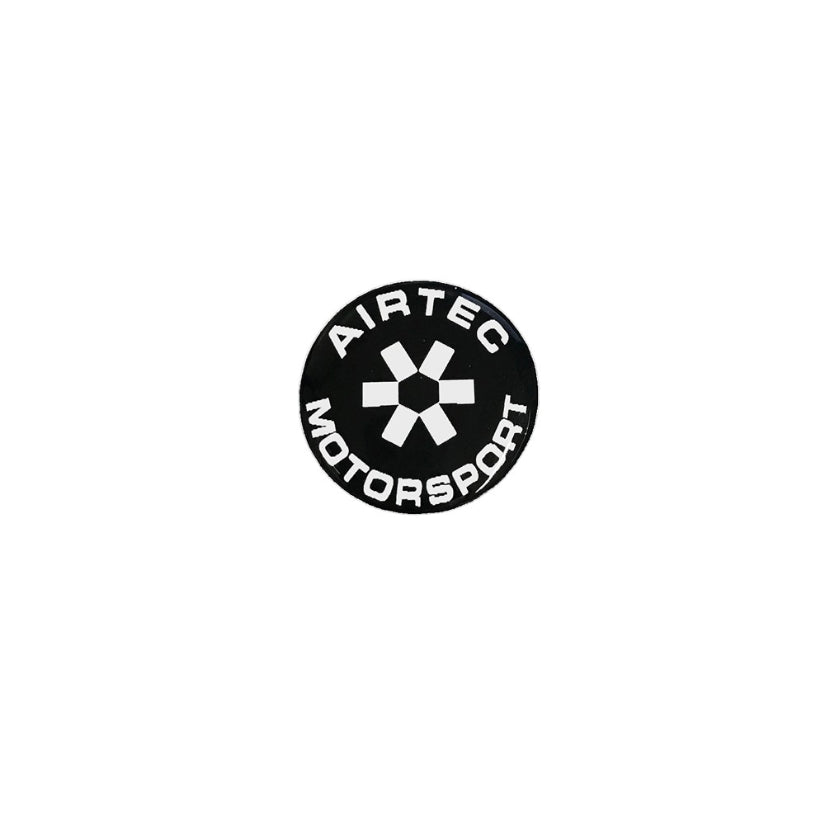 Airtec Motorsport Start Stop Gel Badge