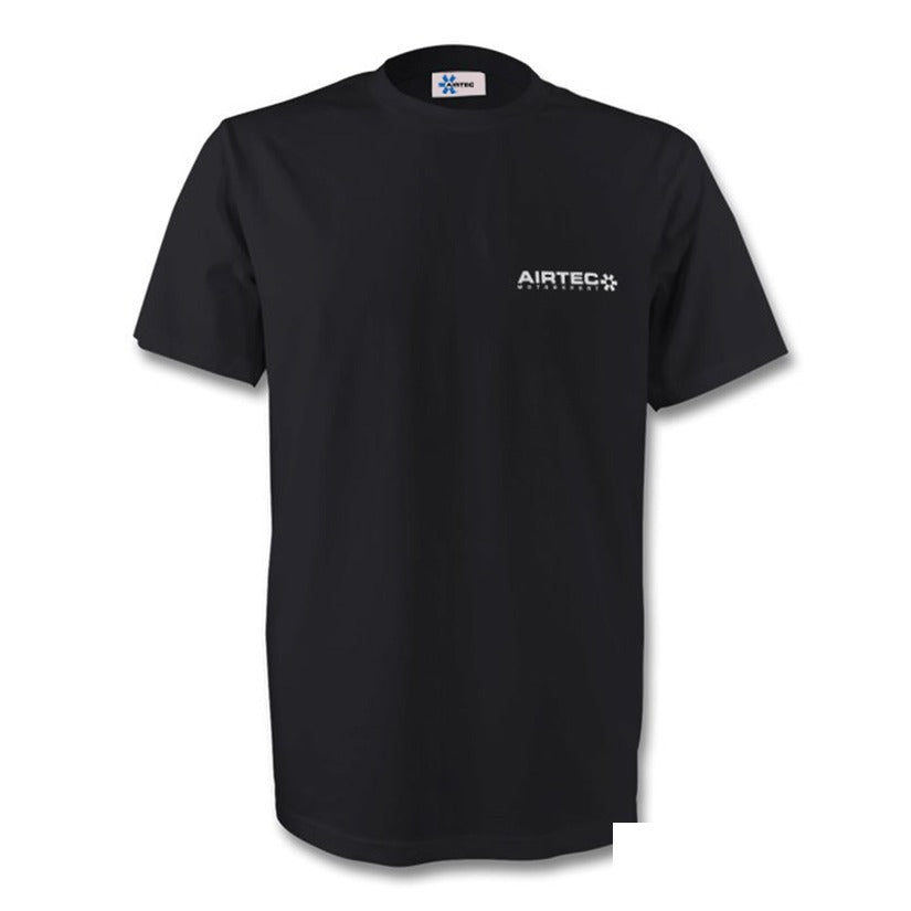 Airtec Motorsport Logo T-Shirt