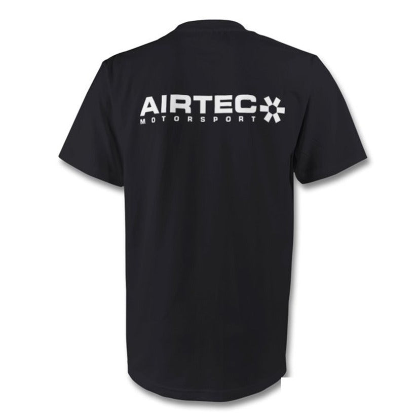 Airtec Motorsport Logo T-Shirt