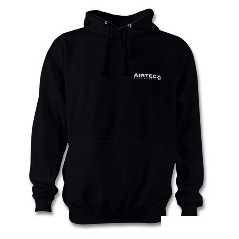 Airtec Motorsport Logo Hoodie