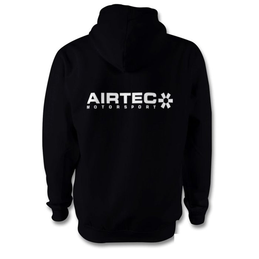 Airtec Motorsport Logo Hoodie