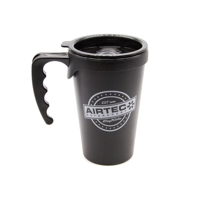 Airtec Motorsport Insulated Travel Mug