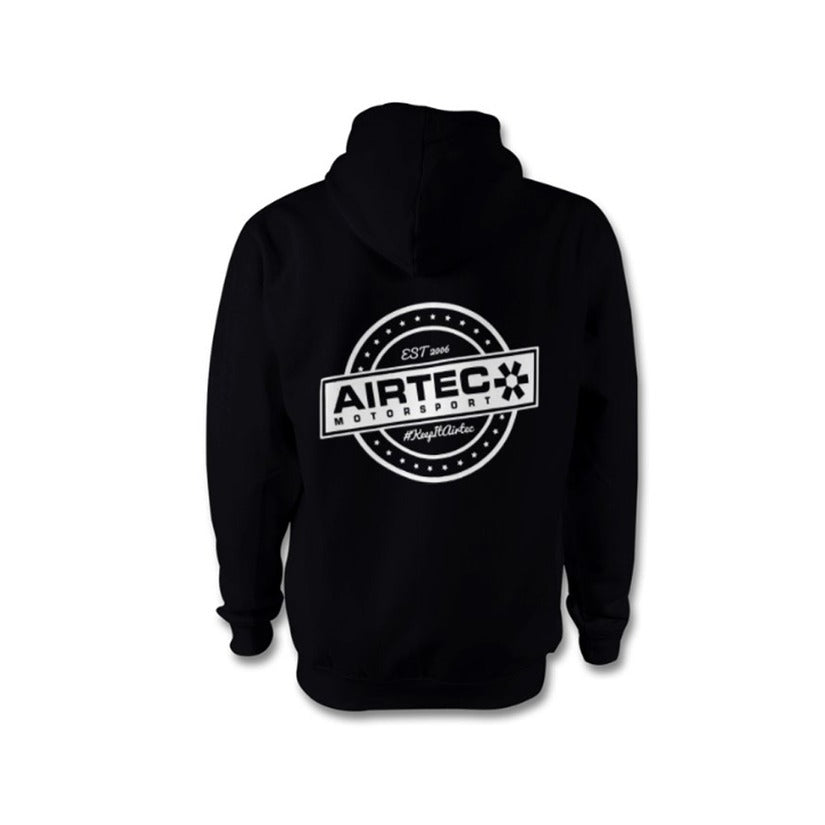 Airtec Motorsport EST Logo Hoodie