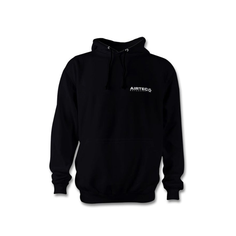 Airtec Motorsport EST Logo Hoodie