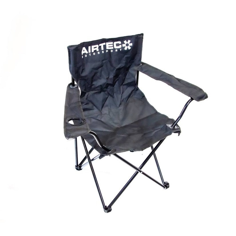 Airtec Motorsport Folding Camping Chairs