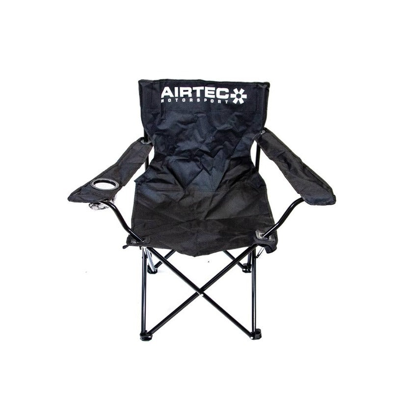 Airtec Motorsport Folding Camping Chairs