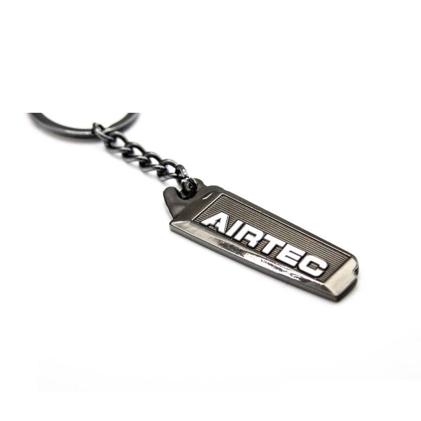 Airtec Intercooler 3D Look Key Ring