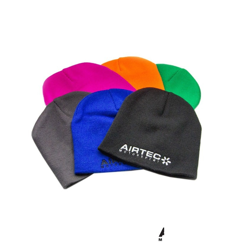 Airtec Motorsport Beanie Hat