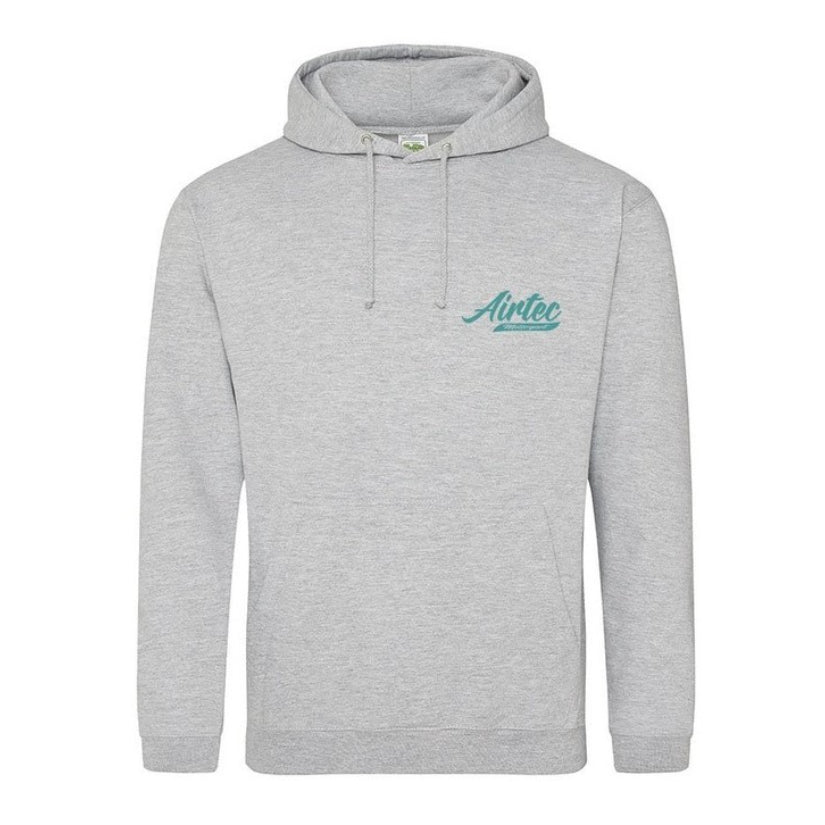 Airtec Motorsport Retro Style Hoodie