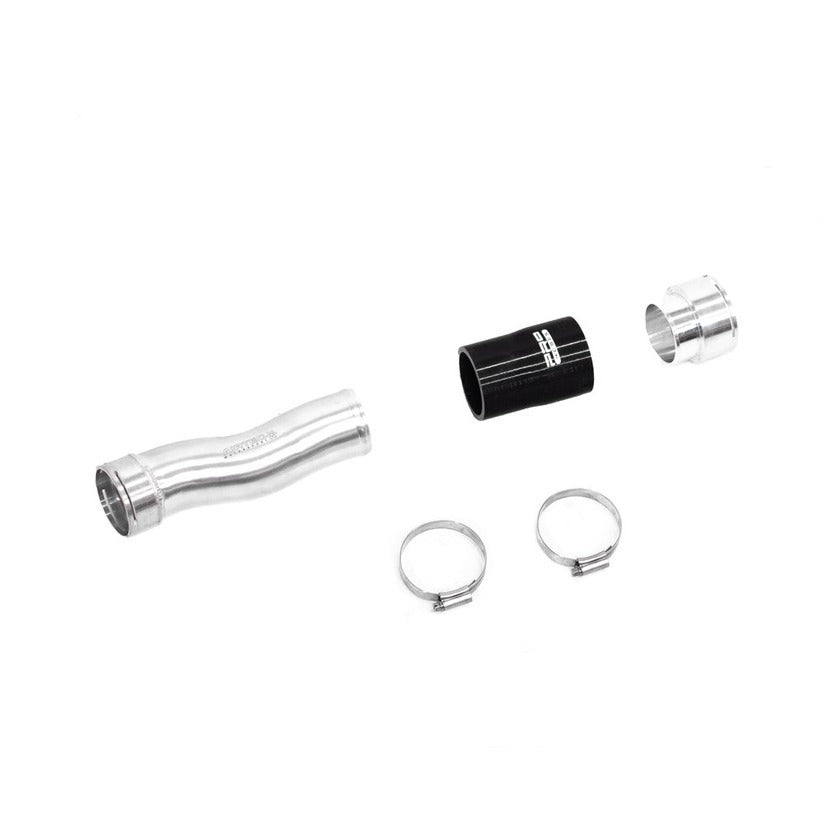 Airtec Motorsport Hot Side Boost Pipes BMW N55