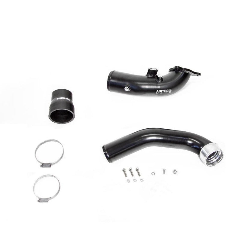 Airtec Motorsport Big Boost Pipe Kit BMW B58