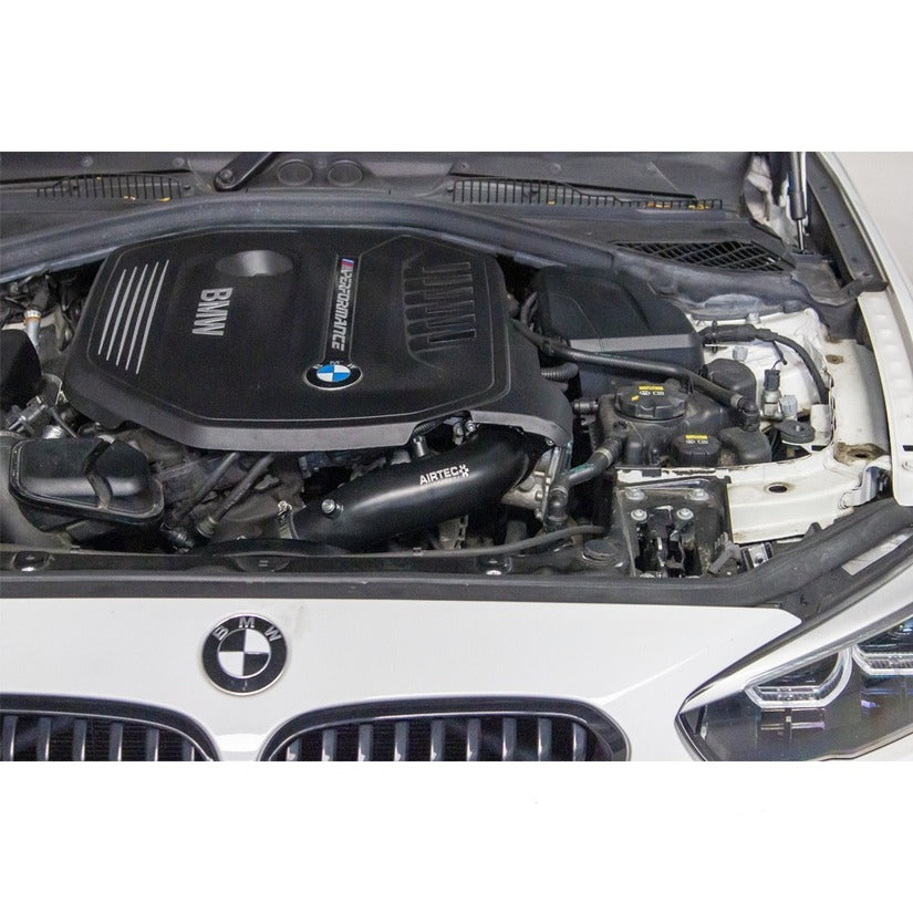 Airtec Motorsport Big Boost Pipe Kit BMW B58