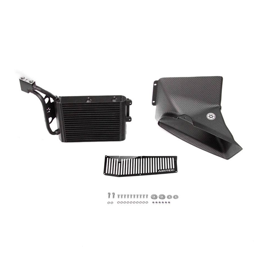 Airtec Motorsport DCT Cooler Upgrade BMW M3 E90 E92 E93 S65