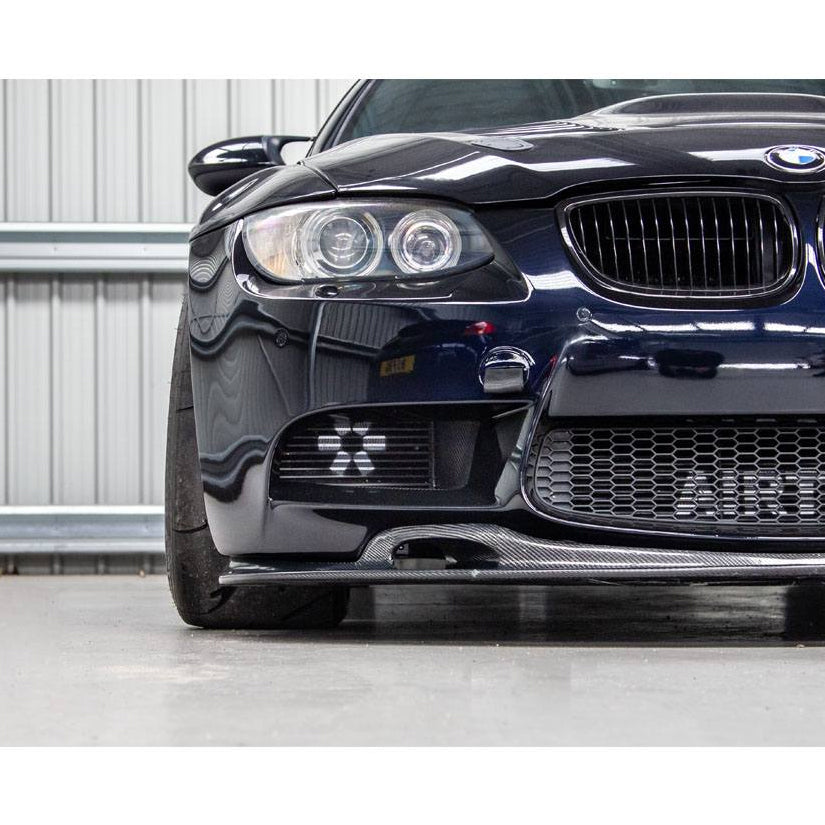 Airtec Motorsport DCT Cooler Upgrade BMW M3 E90 E92 E93 S65