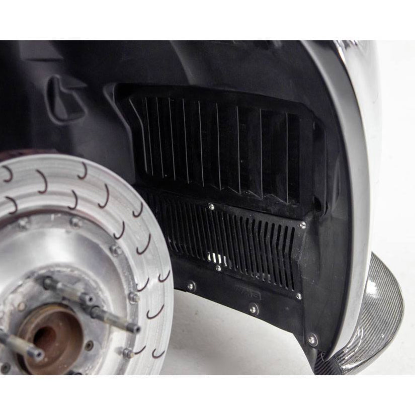 Airtec Motorsport DCT Cooler Upgrade BMW M3 E90 E92 E93 S65