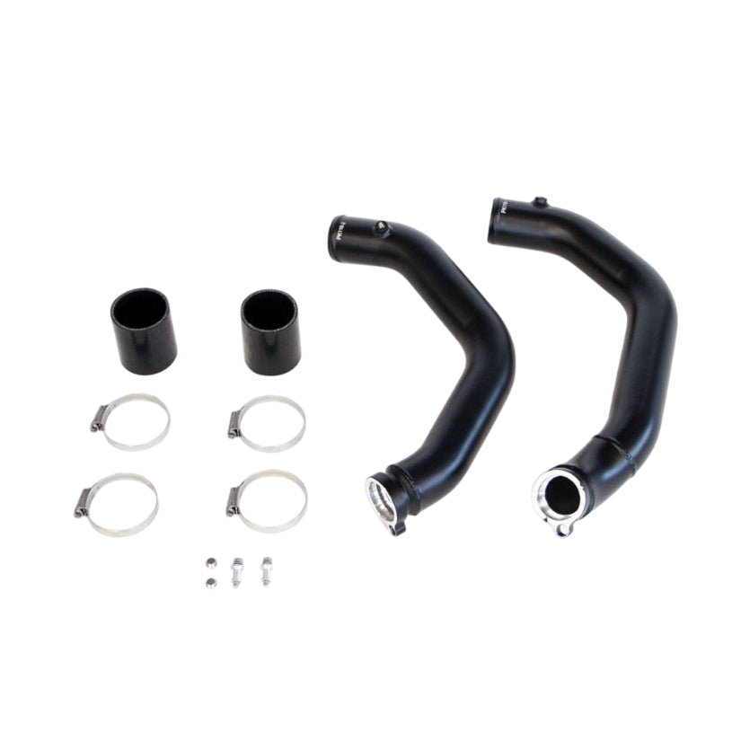 Airtec Motorsport Hot Side Charge Pipes BMW M3 M4 M2 Comp