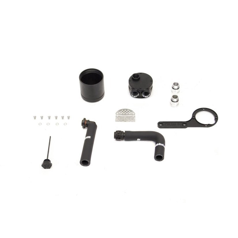 Airtec Motorsport Catch Can BMW M2 Comp M3 M4