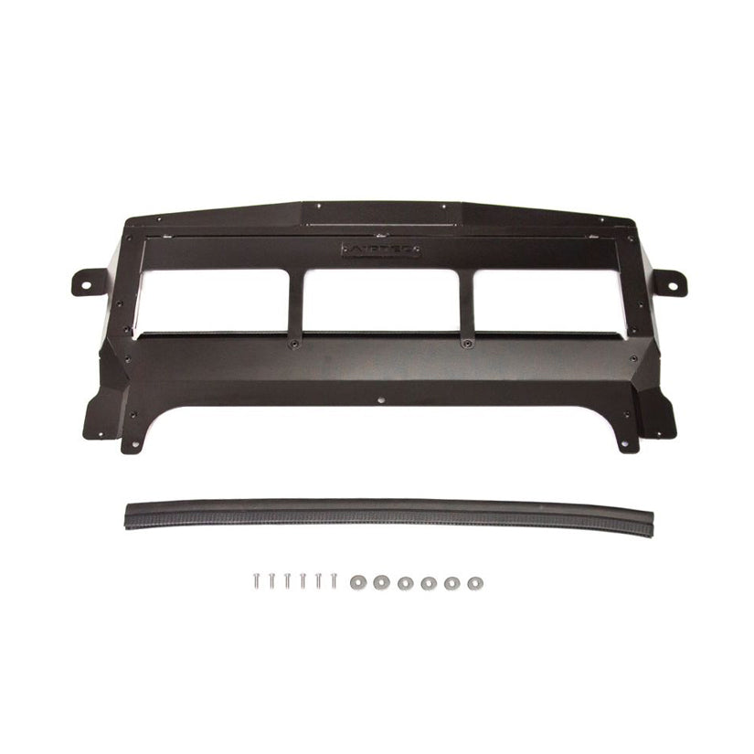 Airtec Motorsport Aluminium Cooling Under Tray BMW M3 M4 F80 F82