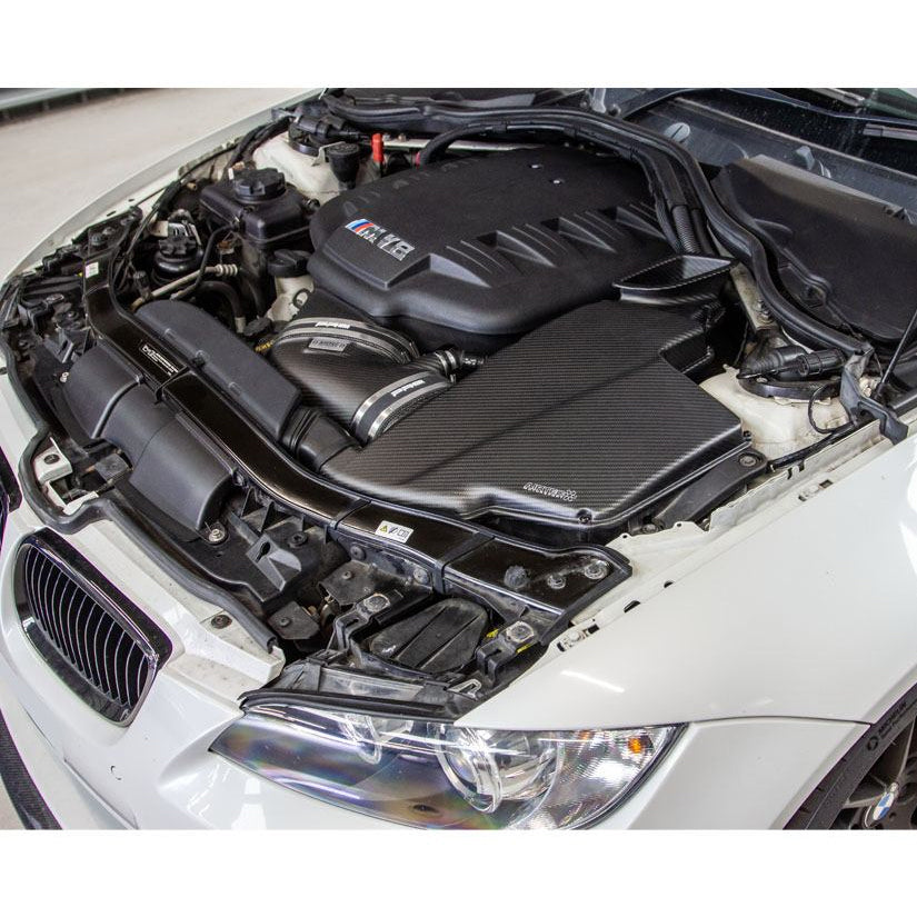 Airtec Motorsport Carbon Fibre Air Box Lid BMW M3 E90 E92 E93 S65