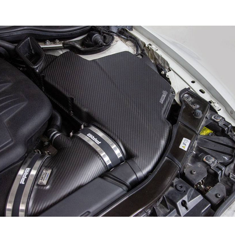 Airtec Motorsport Carbon Fibre Air Box Lid BMW M3 E90 E92 E93 S65