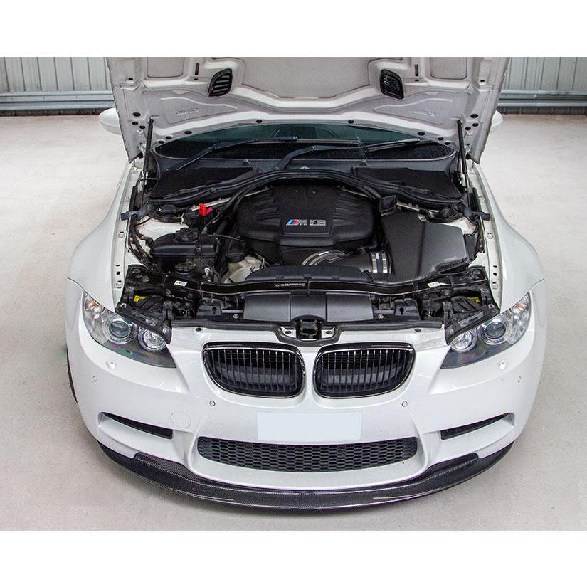 Airtec Motorsport Carbon Fibre Air Box Lid BMW M3 E90 E92 E93 S65