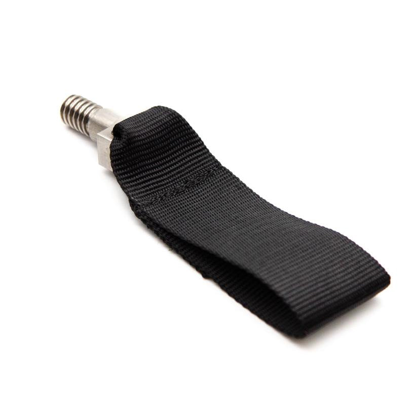 Airtec Motorsport Tow Strap Kit BMW M3 E92 E90 E93 07-13