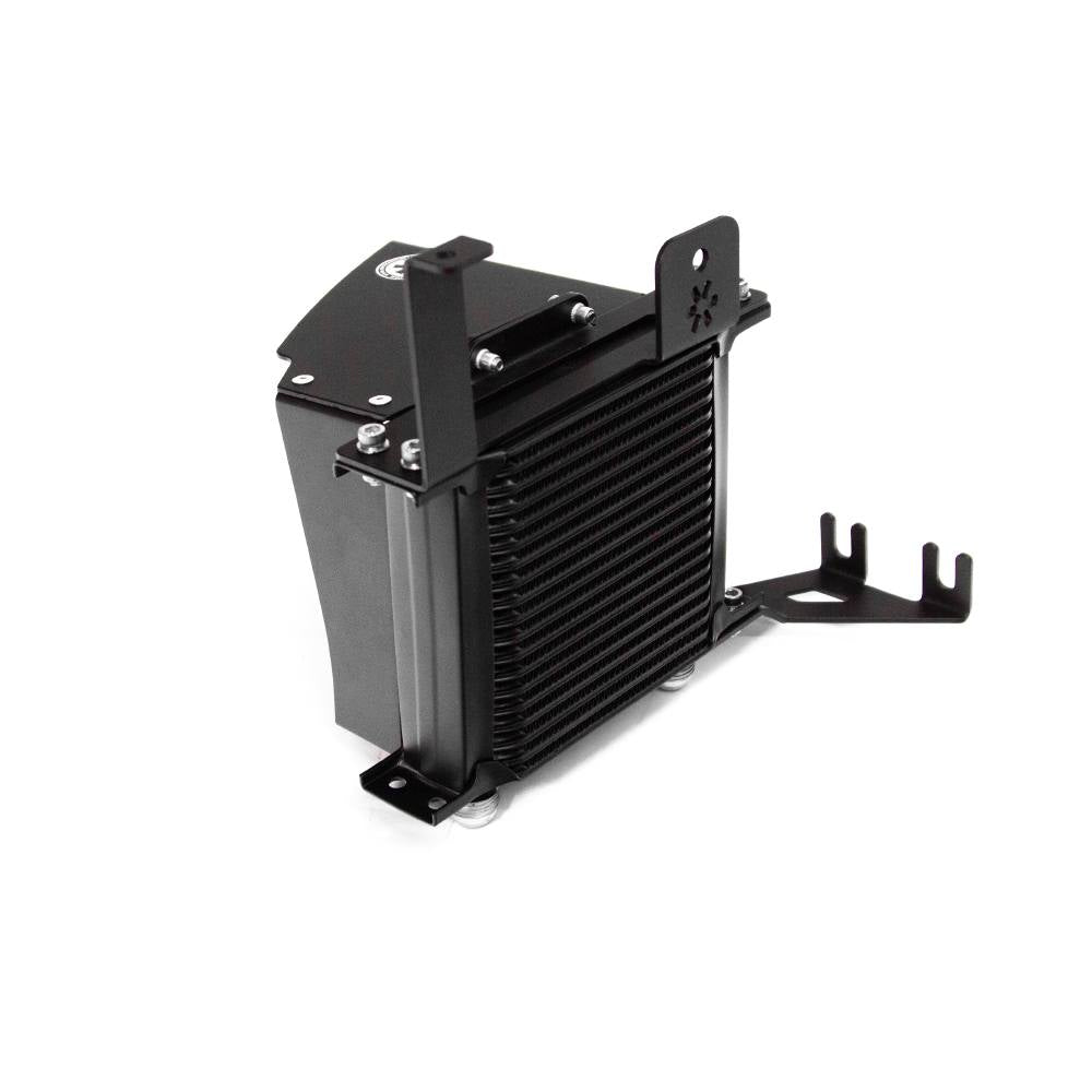 Airtect Motorsport Oil Cooler Kit BMW M140i