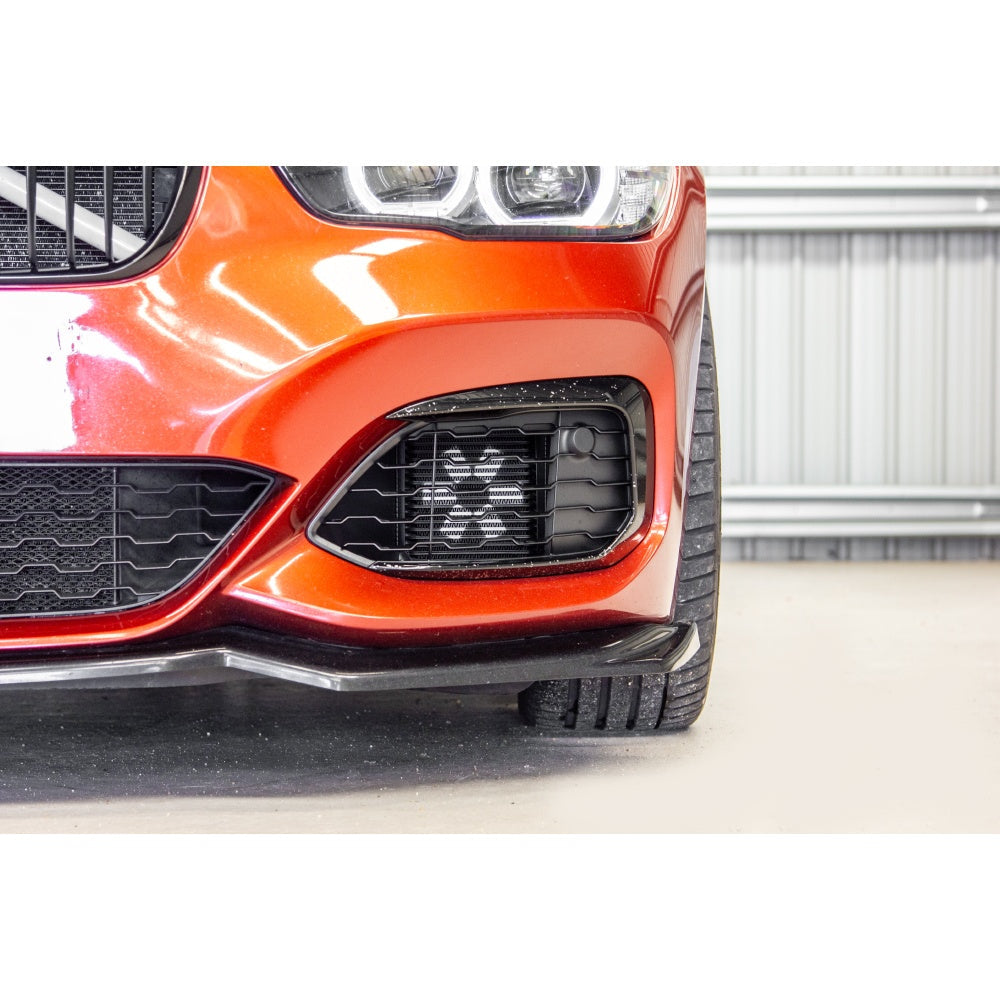Airtect Motorsport Oil Cooler Kit BMW M140i