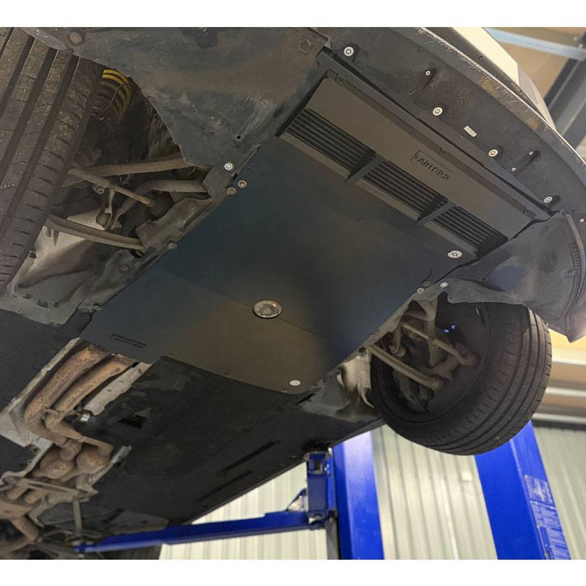 Airtec Motorsport GTS-Style Aero Under Tray BMW M2 M3 M4 F80 F82 F87