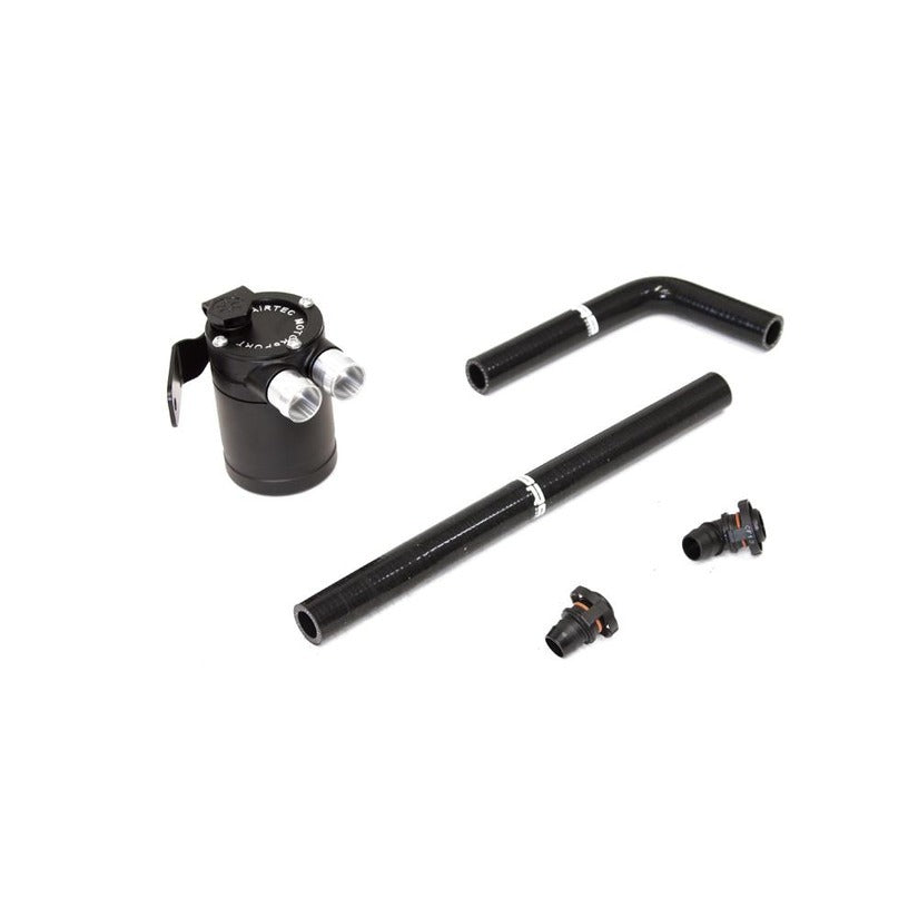 Airtec Motorsport Catch Can Kit BMW N55 M135i M235i M2 non-Competition