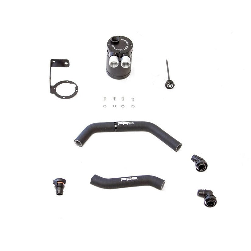 Airtec Motorsport Catch Can Kit BMW B58 M140i M240i
