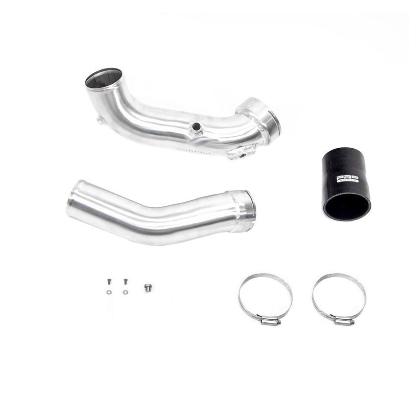 Airtec Motorsport Cold Side Boost Pipes BMW N55
