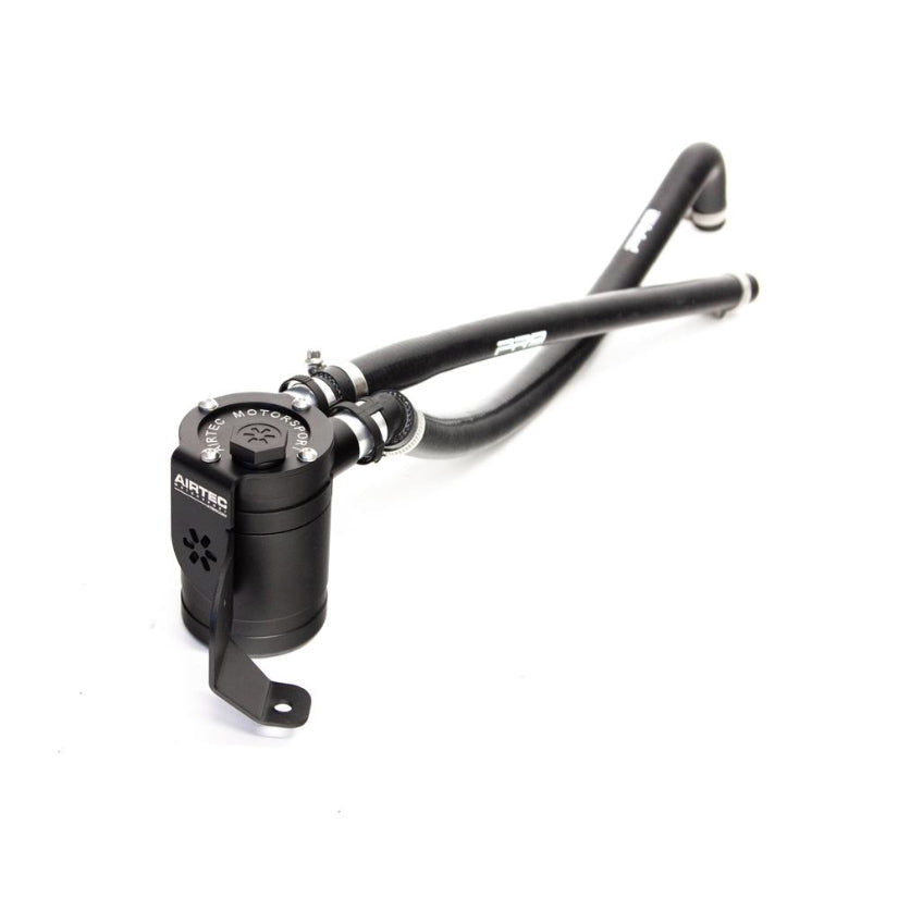 Airtec Motorsport Catch Can Toyota Corolla GR