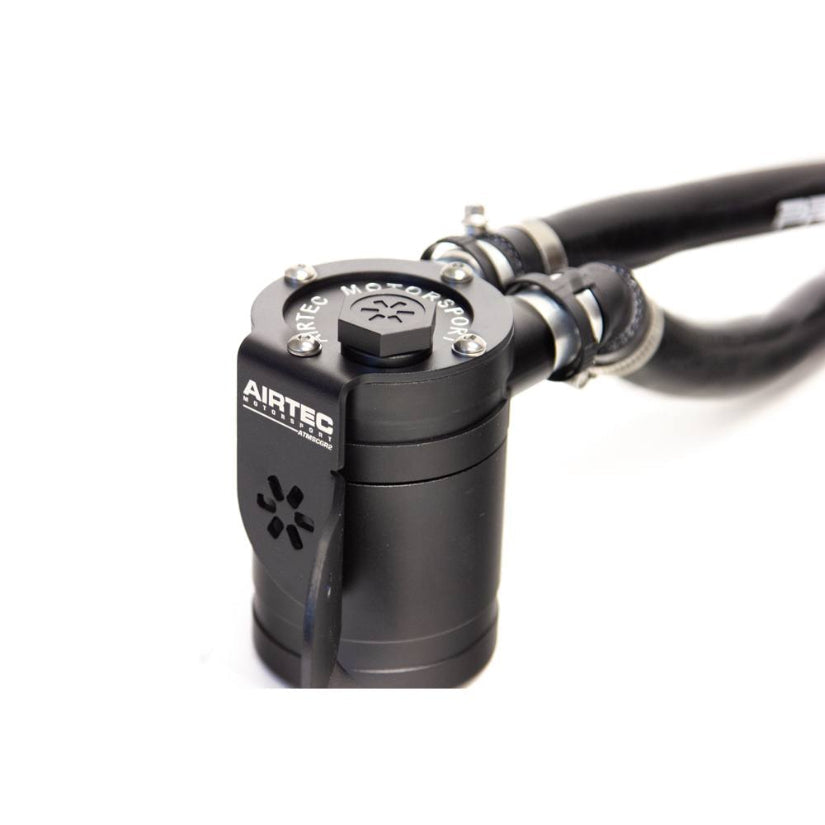 Airtec Motorsport Catch Can Toyota Corolla GR