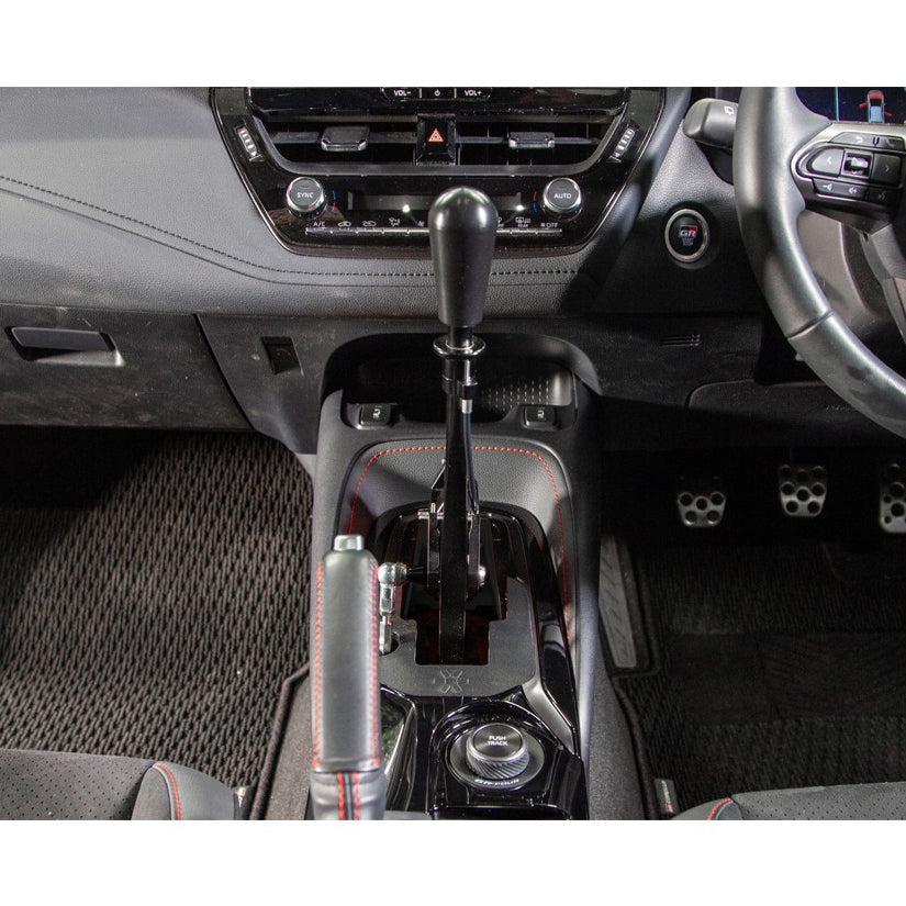 Airtec Motorsport Short Shifter Toyota GR Corolla 22+