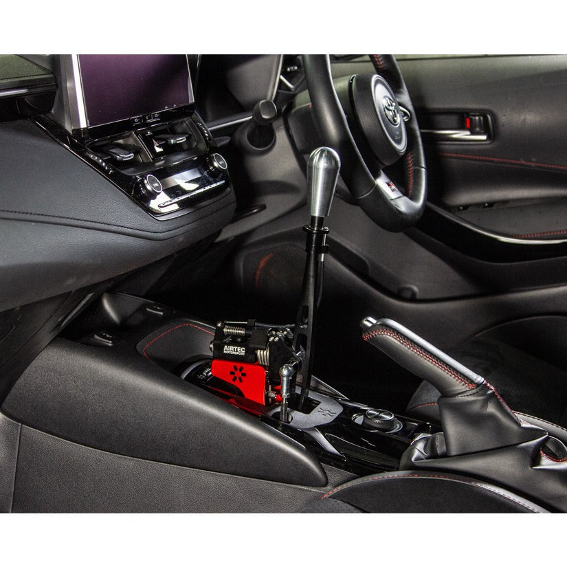 Airtec Motorsport Short Shifter Toyota GR Corolla 22+