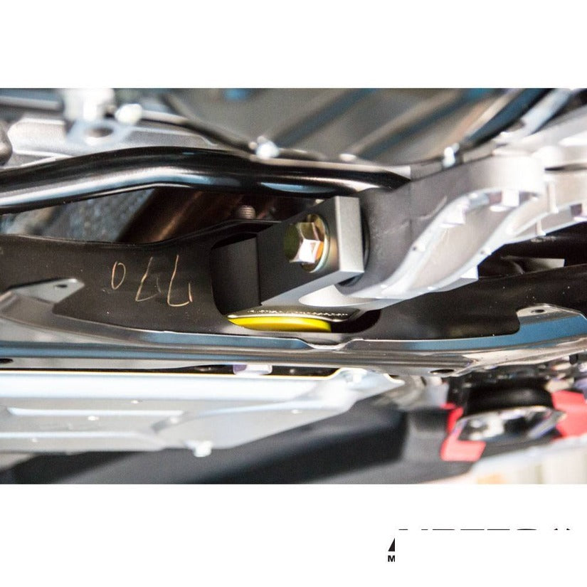 Airtec Motorsport Torque Mount Toyota GR Corolla