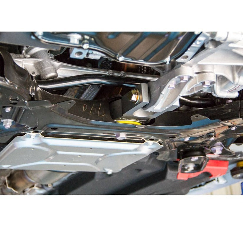 Airtec Motorsport Torque Mount Toyota GR Corolla