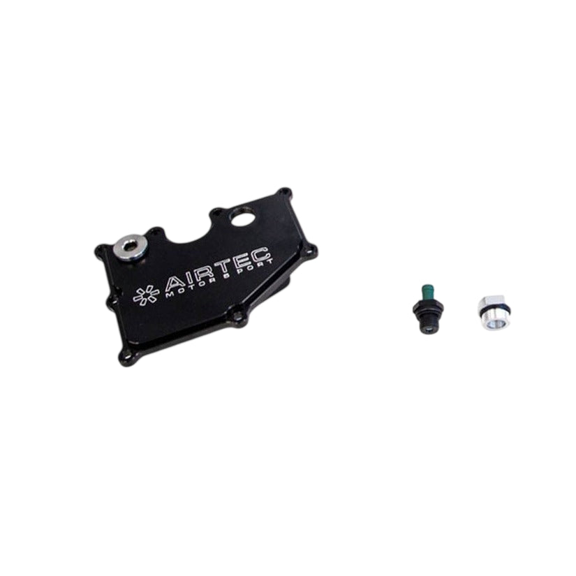 Airtec Motorsport Billet PCV Baffle Plate 2.0 Duratec