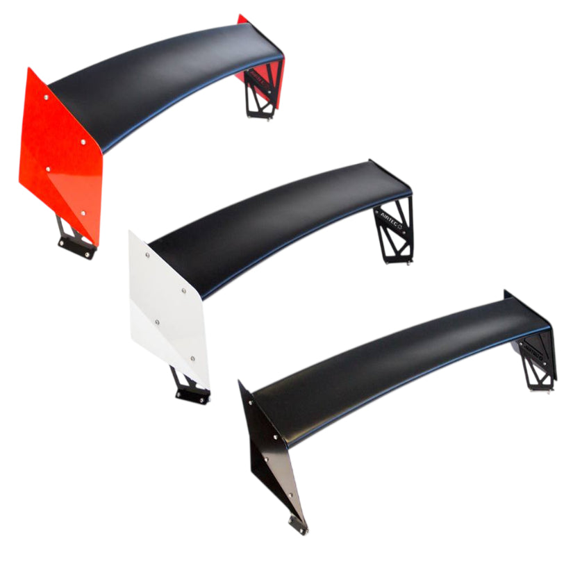 Airtec Motorsport Rear Wing Ford Fiesta MK7 incl ST180 200