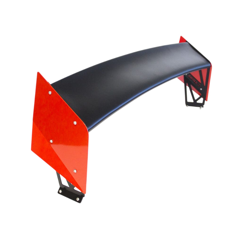 Airtec Motorsport Rear Wing Ford Fiesta MK7 incl ST180 200
